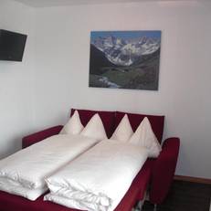 Ferienhaus Klocker 
