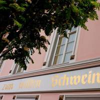 Zum Wilden Schwein 