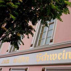 Zum Wilden Schwein 