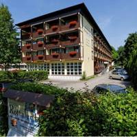 Hotel Rottaler Hof