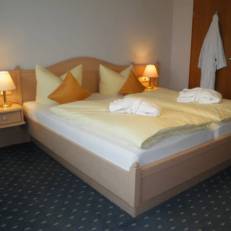 Hotel Rottaler Hof
