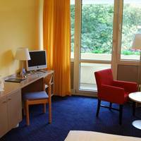 Hotel Bayern Vital 