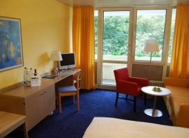 Hotel Bayern Vital 