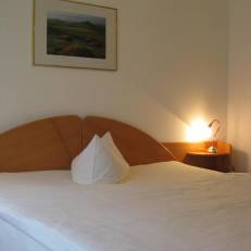 Waldhotel Ehrental 