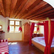 Hotel San Gabriele 