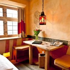 Hotel San Gabriele 