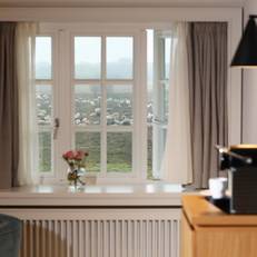 Hotel Morsum Kliff 