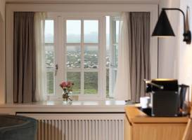 Hotel Morsum Kliff 