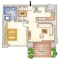 Apartments Deimann 