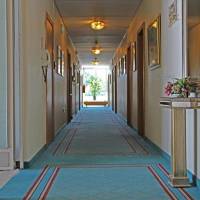 Parkhotel Crombach 