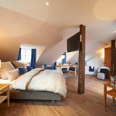 Hotel Mainterrasse 