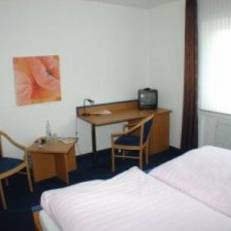Hotel Graf Luckner 