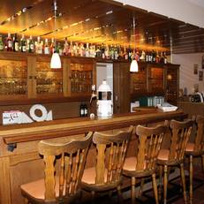Hotel Graf Luckner 
