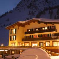 Sporthotel Arlberg 
