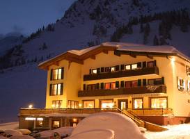 Sporthotel Arlberg 