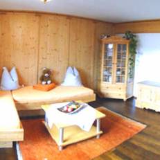 Appartement Rieser 