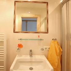 Appartement Rieser 
