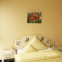 Europa Hotel Garni 