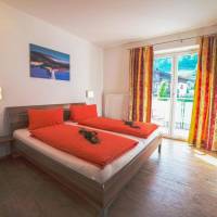 Doris Appartements 