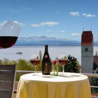 Hotel Mohren Garni 