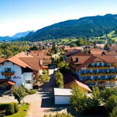 mD Hotel Alpenrose 