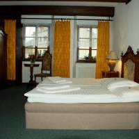 Hotel Zlaty Kohout 