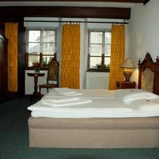 Hotel Zlaty Kohout 