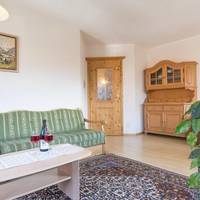 Appartement Alpina 
