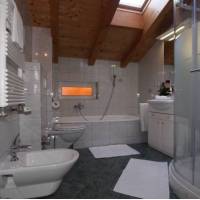 Appartement Alpina 
