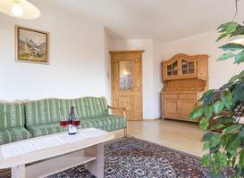 Appartement Alpina 
