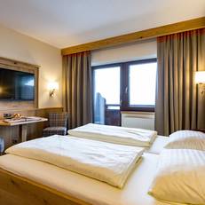 Landhotel Oberwirt 