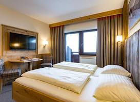Landhotel Oberwirt 