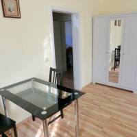 Apartment Iwanczuk 