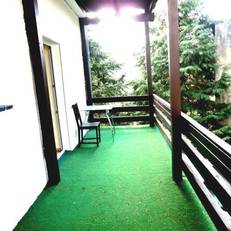 Apartment Iwanczuk 