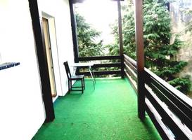 Apartment Iwanczuk 