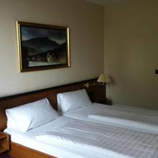 Hotel am Nordkreuz 