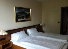 Hotel am Nordkreuz 