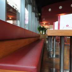 Eis Cafe Garibaldi 