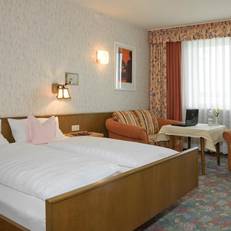 Hotel Pension Fent 