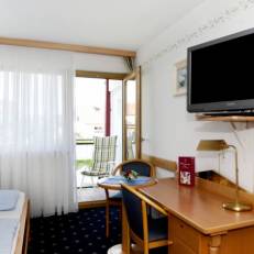 Pension Maximilian 