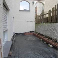 Ferienwohnung-Pera 