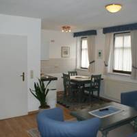 Hotel Alt Annaberg 