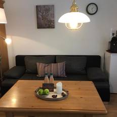 Hotel Alt Annaberg 