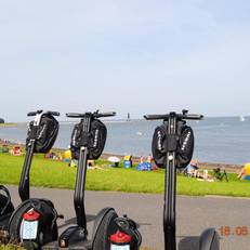 Aparthotel Am Meer 