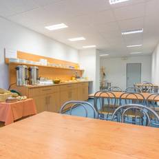Hotel Arnost Garni 