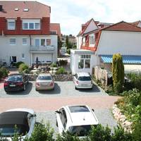 Hotel Villa Undine 