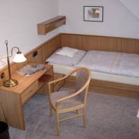 Hotel Villa Undine 