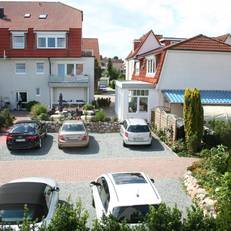 Hotel Villa Undine 