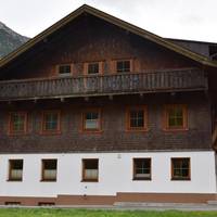 Ferienwohnung Gapp 