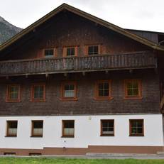 Ferienwohnung Gapp 
